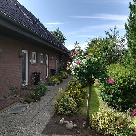 Ferienreihenhaus B, Ostseebad Dahme Exterior photo